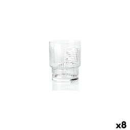 Glazenset LAV Helen 0,23 l 6 Onderdelen (8 Stuks)