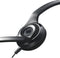 Sennheiser PC 8 USB - Headset - Geluidsisolerende microfoon - Zwart