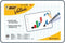 Whiteboard Bic Velleda 60 x 90 cm