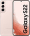 SAMSUNG Galaxy S22 - Smartphone - 256 GB - Roze