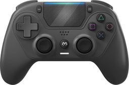 MOJO Controller V2 - Draadloos - Programmeerbare Knoppen - Steel Black