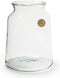 Eco vaas 'eddy' h30 bd21,5 td14,5 cm