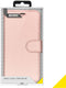 Accezz Galaxy S20 Plus - Wallet Softcase Booktype - 3 Pashouders - Rosé Goud