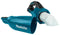 Makita DCL281FZ - Accu Steelstofzuiger - Koolborstelloze motor 18 V - 0,75 l (zonder accu's en lader)