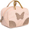 Caramel & Cie Lunchtas Butterfly - Pink