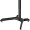 VDD Gaming - Bureau zit sta verstelbaar - Hoogte 70-110 cm - Zwart