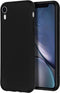 Selencia IPXR21671401 - Soft case - Schokbestendig - Zwart