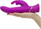 Happy Rabbit - Curve Power Motion - Purple