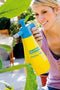 GLORIA Hobby 100 - Drukspuit - Traploos verstelbare sproeikop - 1 liter
