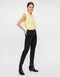 PCLEAH - MOM JEANS - Highwaist - M (40)