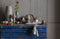 BePureHome Messini Vaas - Paper Mache - Clay - 36x16x16