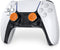 Steelseries 5152-PS5 - KontrolFreek Performance Thumbsticks - Verbeterde grip en comfort - Oranje