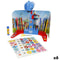 Tekenset The Paw Patrol (6 Stuks)