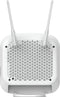 D-Link DWR-978 - 5G AC2600 Wi-Fi Router - 1,6 Gbps 5G snelheid - 2,6 Gbps Wi-Fi snelheid