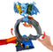 Hot Wheels City - Vleermuisaanval Looping