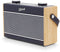 Roberts Rambler Max - Retro Smart Radio - DAB+ FM Bluetooth - Donker Blauw