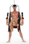 Bondage Pleasure Swing Whipsmart - Loveswing - Sex Schommel - Sexschommel - Seks Schommel