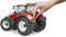 Bruder - Steyr 6300 Terrus CVT Tractor (BR3180)