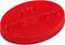 Mission Scented Grip Wax - Rood