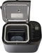 Panasonic SD-YR2540HXD - Broodbakmachine - 32 programma's - Grijs