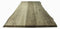 HSM Collection Tafelblad Alami - 200x100 cm - teak