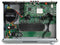 Rotel S14 (2025) - Streaming versterker - 80W per kanaal - zilver