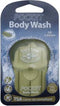 Sea to Summit trek & travel pocket body wash 50 leaf lichaamszeep 50 velletjes