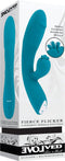 Evolved - Fierce Flicker Tarzan Vibrator