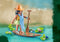 PLAYMOBIL Wiltopia - Peddeltocht met de rivierdolfijnen - 71143