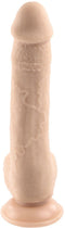 Realistische Dildo Selopa Selopa TPE Ø 3,9 cm (15,9 cm)