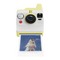 POLAROID Now Generation 3 - Yellow Instant camera Yellow