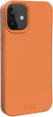 Urban Armor Gear Outback Bio - Soft case - Militaire bescherming - Oranje