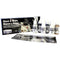 Vallejo 70151 Modelspoor mengkleur 8 stuk(s)