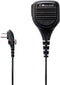 Midland Earphone Pmr Pmr446 Ma 25m Microfoon Zwart