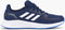 adidas core Donkerblauwe Runfalcon 2.0 K - Maat 38