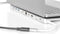 Assmann AK-300210-007-S - USB-C verlengkabel - 0.70 m - Zwart