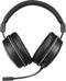 Sandberg HeroBlaster - Draadloze Game Headset - RGB-verlichting - Zwart