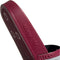 adidas ADILETTE - Slippers - Voorgevormd voetbed EVA - Collegiate Burgundy/Ftwr White/Ftwr White