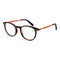Heren Brillenframe Funky Buddha FBD1017 49004