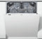 Whirlpool WRIC 3C26 P - Vaatwasser - Volledig geïntegreerd - Energieklasse E - Waterconsumptie 9l per cyclus