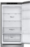 LG GBB61PZJMN - Koelkast - Energieklasse E - Vrijstaand