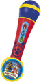 Paw Patrol microfoon