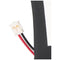 Battery suitable for Garmin Fenix 5X, Li-Polymer, 3.7V, 350mAh, 1.3Wh