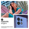 Motorola Edge 50 Pro - Paars - 512 GB - Dubbele fysieke simkaart