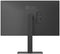 LG 27U730A-B - 27 inch 4K UHD IPS Monitor - USB-C 90W HDR10 - Zwart