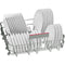 Bosch SMS4EVI08E - Vaatwasser - 14 couverts - 44 dB - Wit