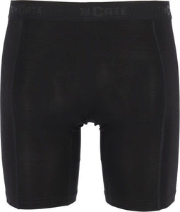 Ten Cate - Bamboo Boxershort - Antibacterieel en temperatuur-regulerend - Zwart (2 stuks)