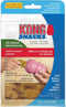 Kong Stuff 'N Mini Snacks Puppy Hondensnack - Kip & Rijst
