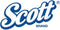 Kimberly-Clark Scott hand desinfecterend schuim met alcohol 1,2 liter