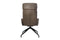 Feel Furniture - Logan stoel - Bruin